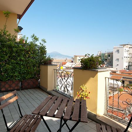Apartamento Nardones 48 Nápoles Exterior foto