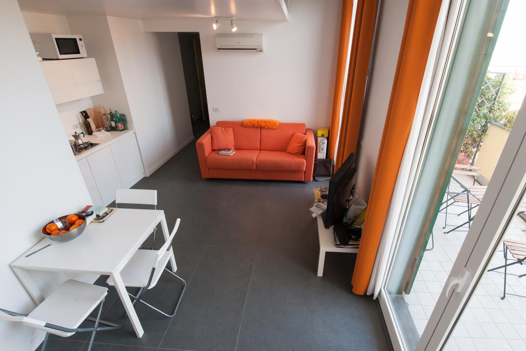 Apartamento Nardones 48 Nápoles Habitación foto