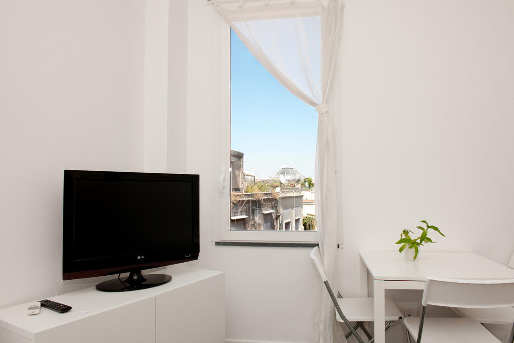 Apartamento Nardones 48 Nápoles Exterior foto