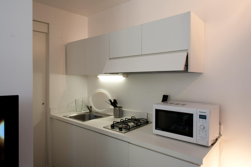 Apartamento Nardones 48 Nápoles Exterior foto