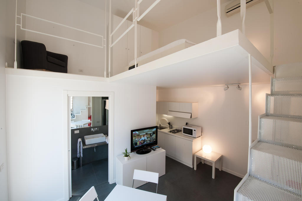 Apartamento Nardones 48 Nápoles Exterior foto