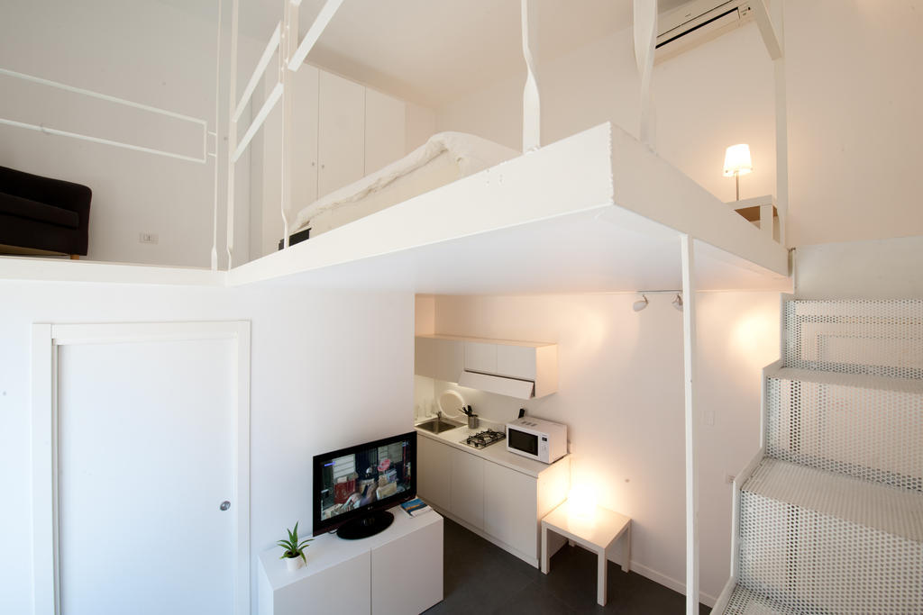 Apartamento Nardones 48 Nápoles Exterior foto