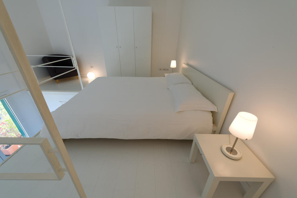 Apartamento Nardones 48 Nápoles Exterior foto