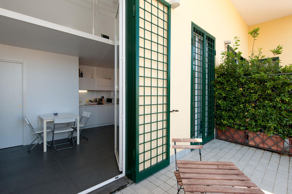Apartamento Nardones 48 Nápoles Habitación foto