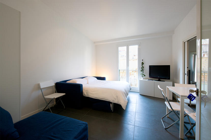 Apartamento Nardones 48 Nápoles Habitación foto