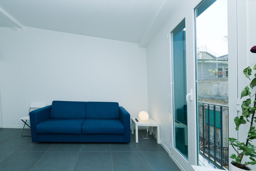 Apartamento Nardones 48 Nápoles Habitación foto