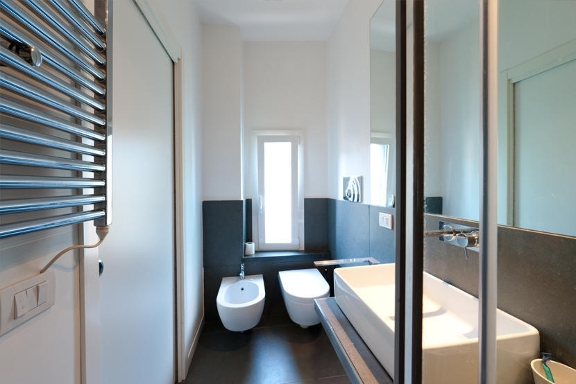 Apartamento Nardones 48 Nápoles Habitación foto
