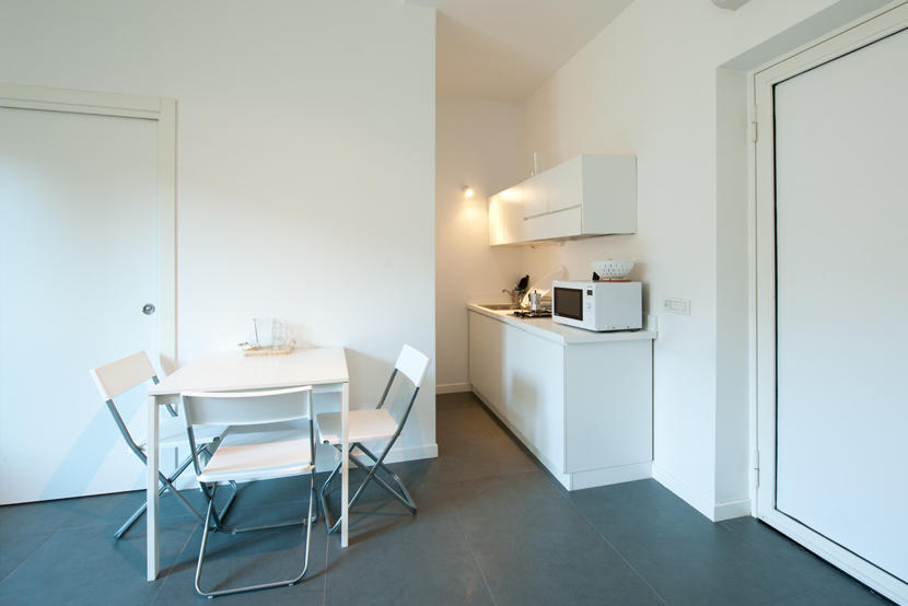 Apartamento Nardones 48 Nápoles Habitación foto