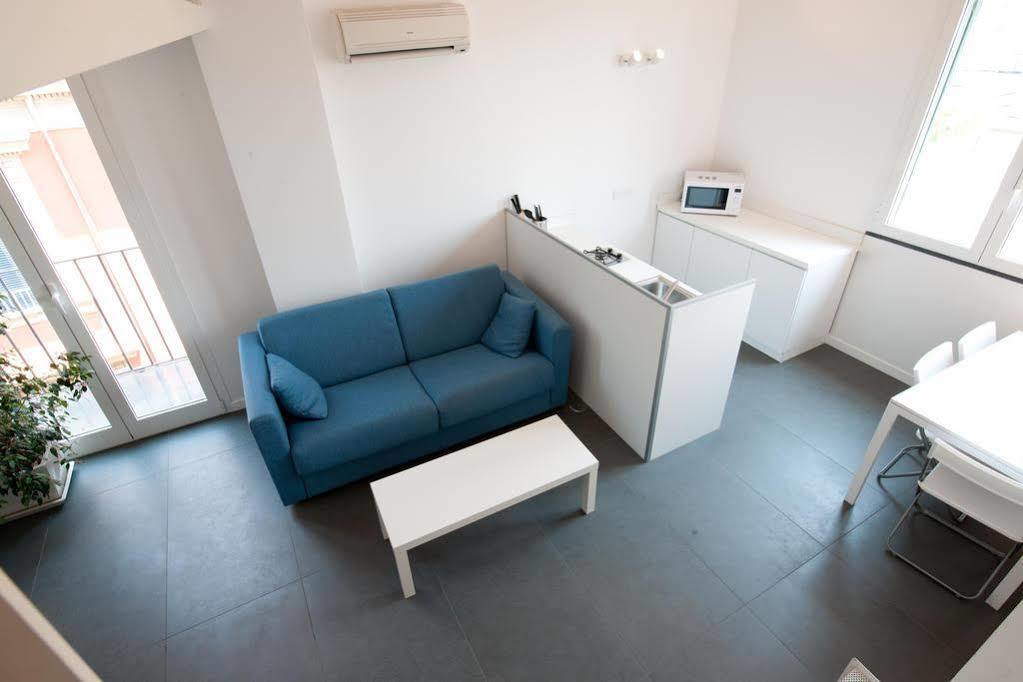 Apartamento Nardones 48 Nápoles Exterior foto