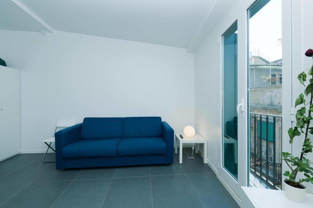 Apartamento Nardones 48 Nápoles Exterior foto